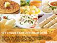 Top 10 Famous Food Corners of Delhi PowerPoint PPT Presentation