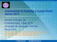 Online Retail Australia Industry Growth Analysis 2016-2020 PowerPoint PPT Presentation