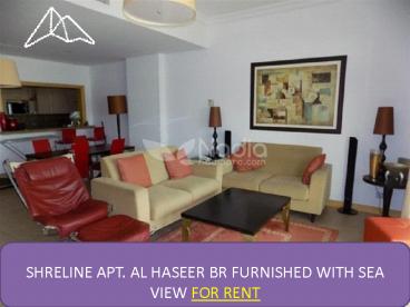 presentation player overlay