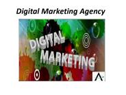 Digital Marketing Agency