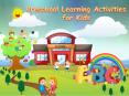Preschool Learning Activities for Kids PowerPoint PPT Presentation