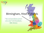 Birmingham, West Midlands