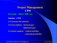 Prezentace aplikace PowerPoint