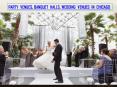 PARTY VENUES, BANQUET HALLS, WEDDING VENUES IN CHICAGO PowerPoint PPT Presentation
