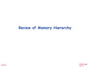 Review%20of%20Memory%20Hierarchy