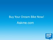 Bike Prices in india - Askme.com
