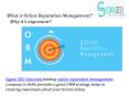 What is online reputation management why it's important PowerPoint PPT Presentation