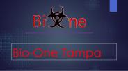 Why you should not hire unqualified biohazard cleaners