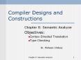 Compiler%20Designs%20and%20Constructions PowerPoint PPT Presentation
