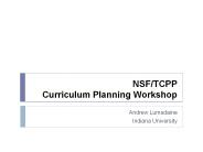 NSF/TCPP%20Curriculum%20Planning%20Workshop