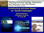 Constructing Activities Based on 