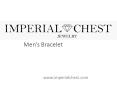 Imperial Chest Jewelries- Men bracelet PowerPoint PPT Presentation