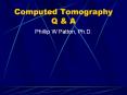 Computed%20Tomography%20Q%20 PowerPoint PPT Presentation