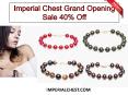 Imperial Chest online Jewelry store PowerPoint PPT Presentation