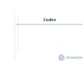 Codes PowerPoint PPT Presentation