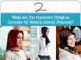 What are The Important Things to Consider for Modest Islamic Dressing (1) PowerPoint PPT Presentation