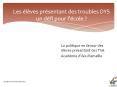 La politique en faveur des  PowerPoint PPT Presentation
