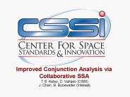 Improved Conjunction Analysis via Collaborative SSA
