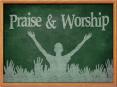 Corporate Worship PowerPoint PPT Presentation