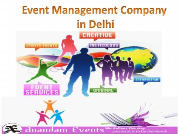 Event Management Company In Delhi (1)