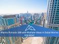 Marina Pinnacle 1BR with Multiple Views in Dubai Marina PowerPoint PPT Presentation