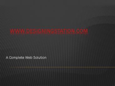 Tactics for lovely Responsive Web Design