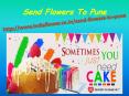 World Famous Pune Online Florist Send Flowers To Pune PowerPoint PPT Presentation