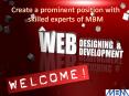 Professional Web Marketing Services for Better Business PowerPoint PPT Presentation