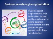 Effective search engine optimization (1)