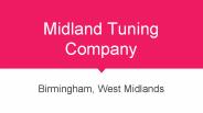 Midland Tuning Company UK