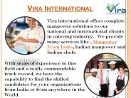 Hospitality jobs in Abu Dhabi