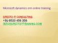 Installation and Deployment in Microsoft Dynamics CRM 2013 training PowerPoint PPT Presentation