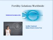 Surrogacy Clinics