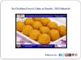 Best Traditional Sweets Online in Mumbai- MM Mithaiwala PowerPoint PPT Presentation