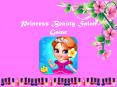 Princess Beauty Salon Games PowerPoint PPT Presentation