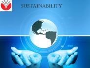 bussiness sustainability - vikasa international center
