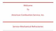 Commercial Union Piping Contractors