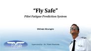 Pilot Fatigue Prediction System