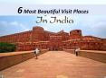 Most Beautiful Visit Places in India PowerPoint PPT Presentation