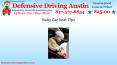 Baby Car Seat Tips PowerPoint PPT Presentation