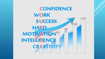 Achieve Success With Confidence