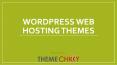 WordPress Hosting Themes and Templates 2015