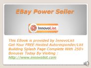 Easy Ezine Profits