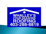 Roof Repair & Installation Contractors Calgary (1)