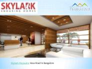 Skylark Royaume | About Project | About Developers