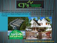 Perfect home builder in Kottayam