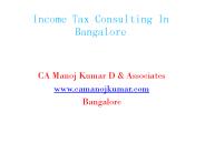 SEO Freelancer India
