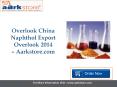 Aarkstore - Overlook China Naphthol Export Overlook 2014 PowerPoint PPT Presentation