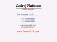 Godrej Platinum, Hebbal, Bangalore PowerPoint PPT Presentation