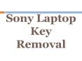 Sony Laptop Key Removal PowerPoint PPT Presentation